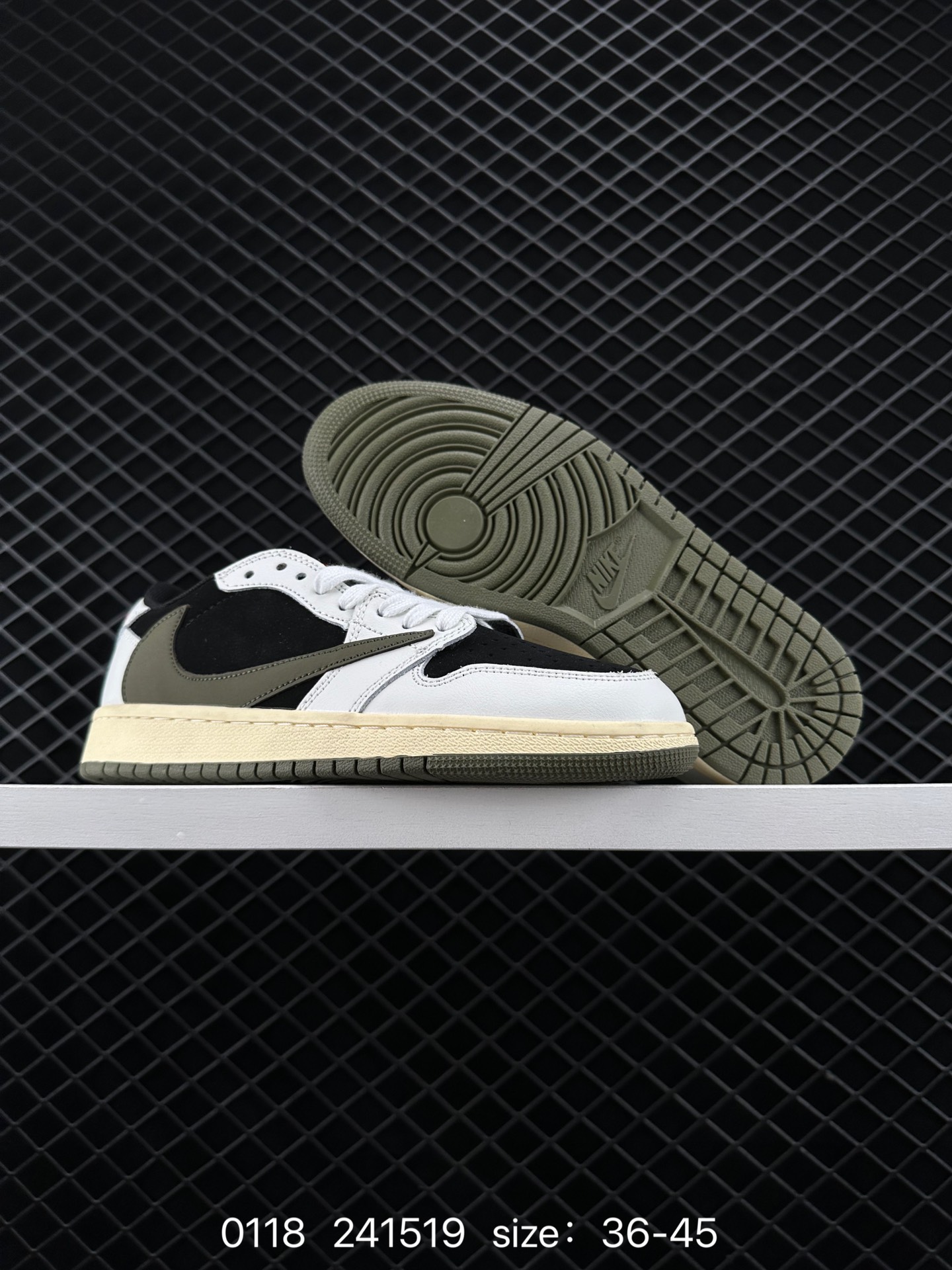 Air Jordan 1 Low AJ1